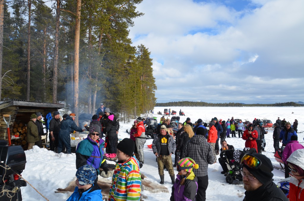 Mellanströmsnappet 2015