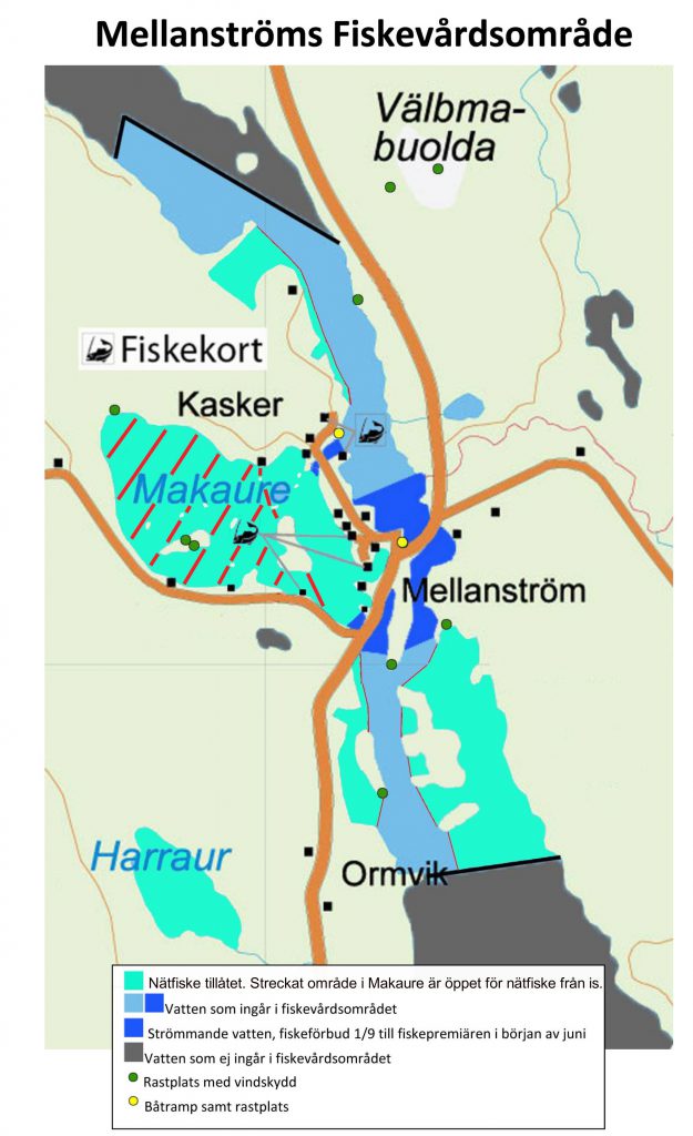Fiskekarta 2020